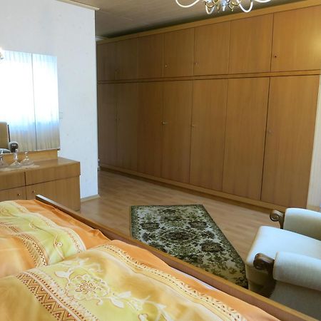 Ferienwohnung Am Teutohang Tecklenburg Zewnętrze zdjęcie