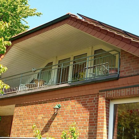 Ferienwohnung Am Teutohang Tecklenburg Zewnętrze zdjęcie