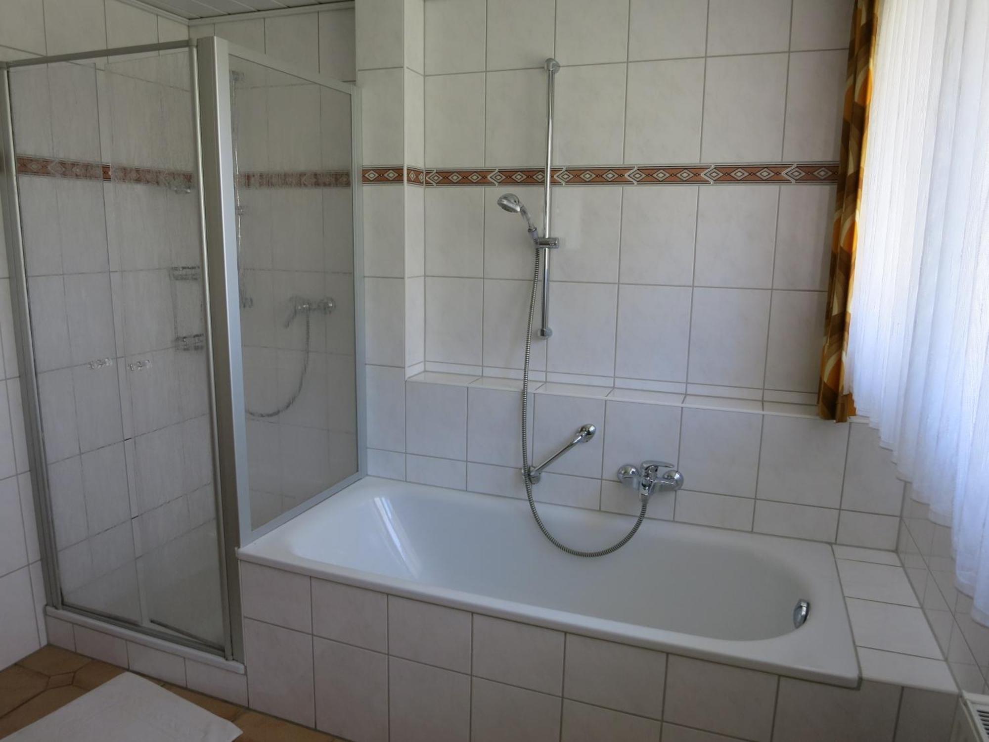 Ferienwohnung Am Teutohang Tecklenburg Zewnętrze zdjęcie
