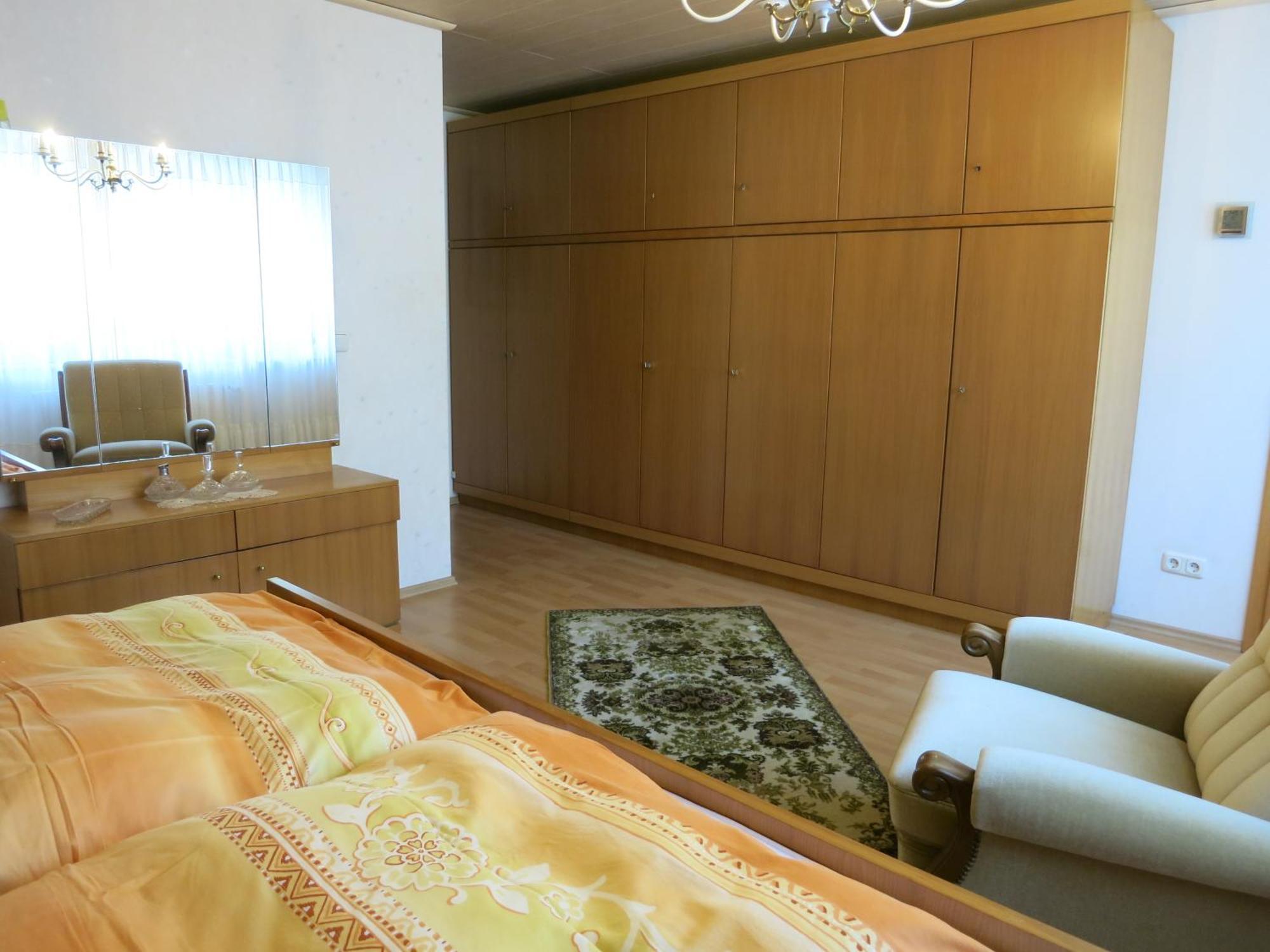 Ferienwohnung Am Teutohang Tecklenburg Zewnętrze zdjęcie