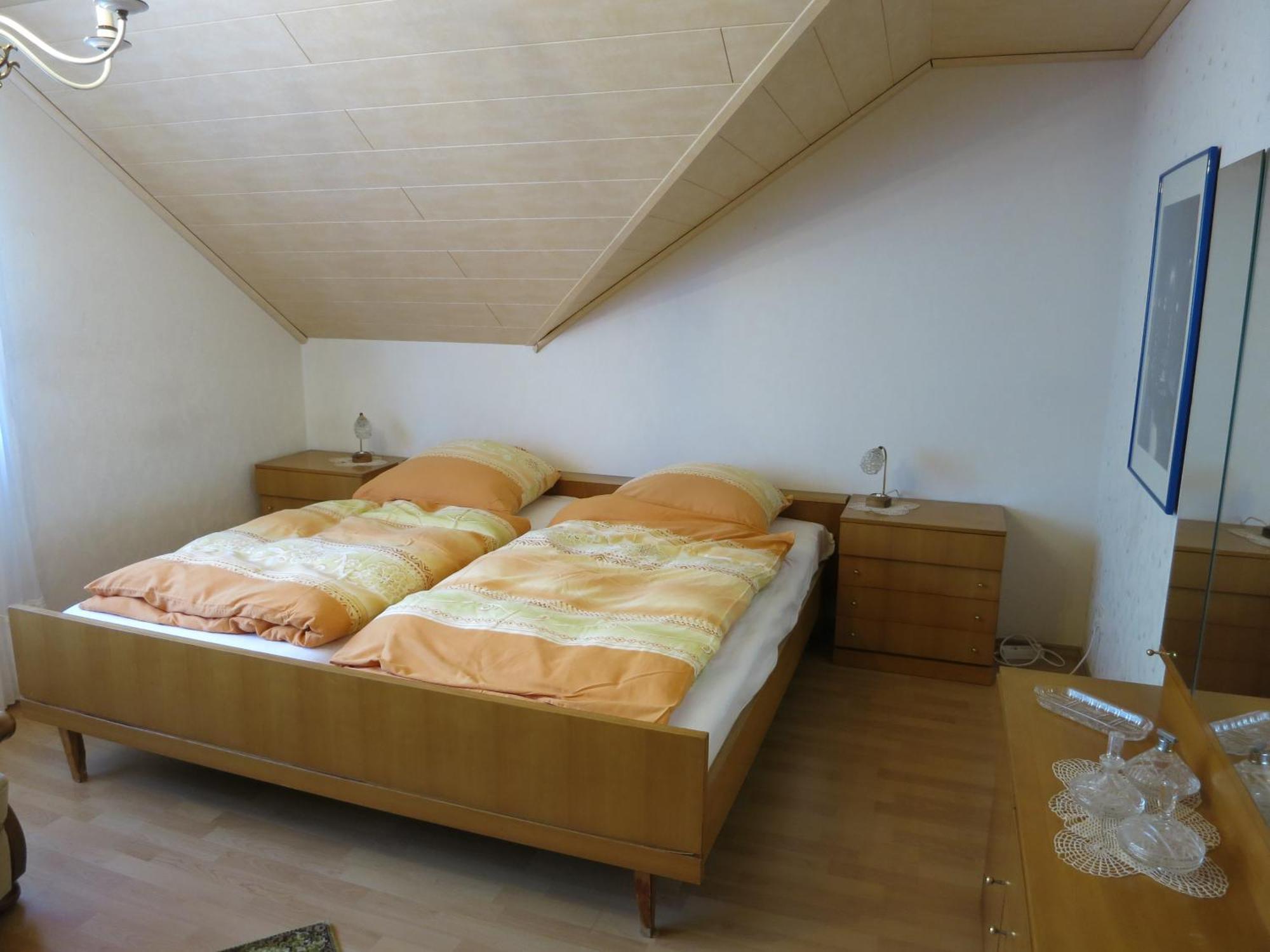 Ferienwohnung Am Teutohang Tecklenburg Zewnętrze zdjęcie