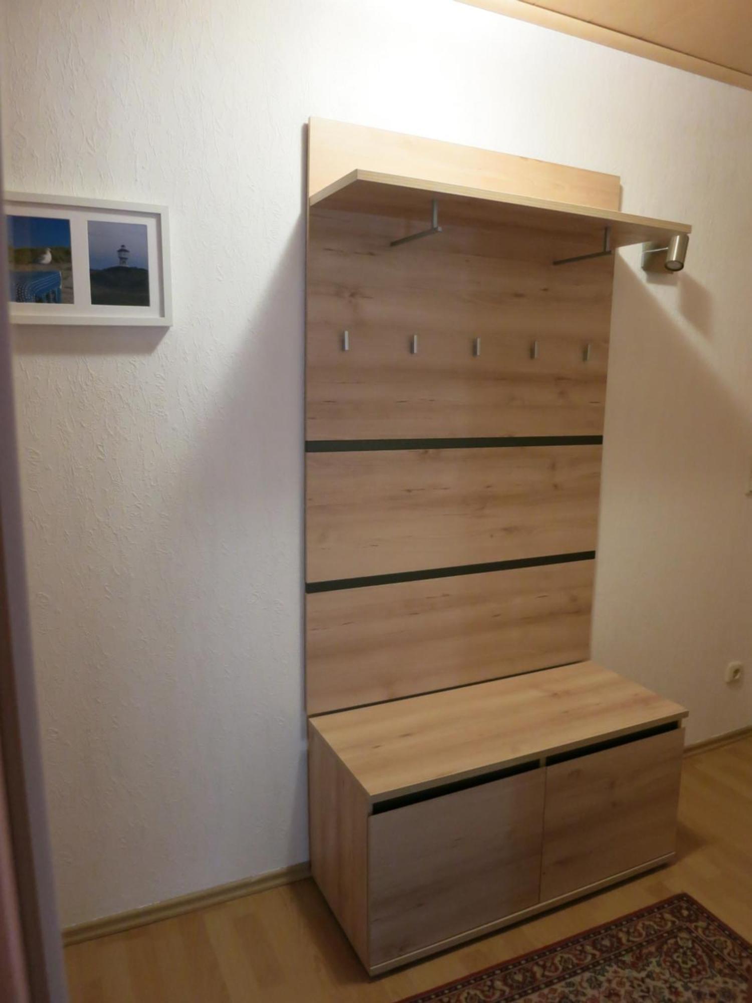 Ferienwohnung Am Teutohang Tecklenburg Zewnętrze zdjęcie