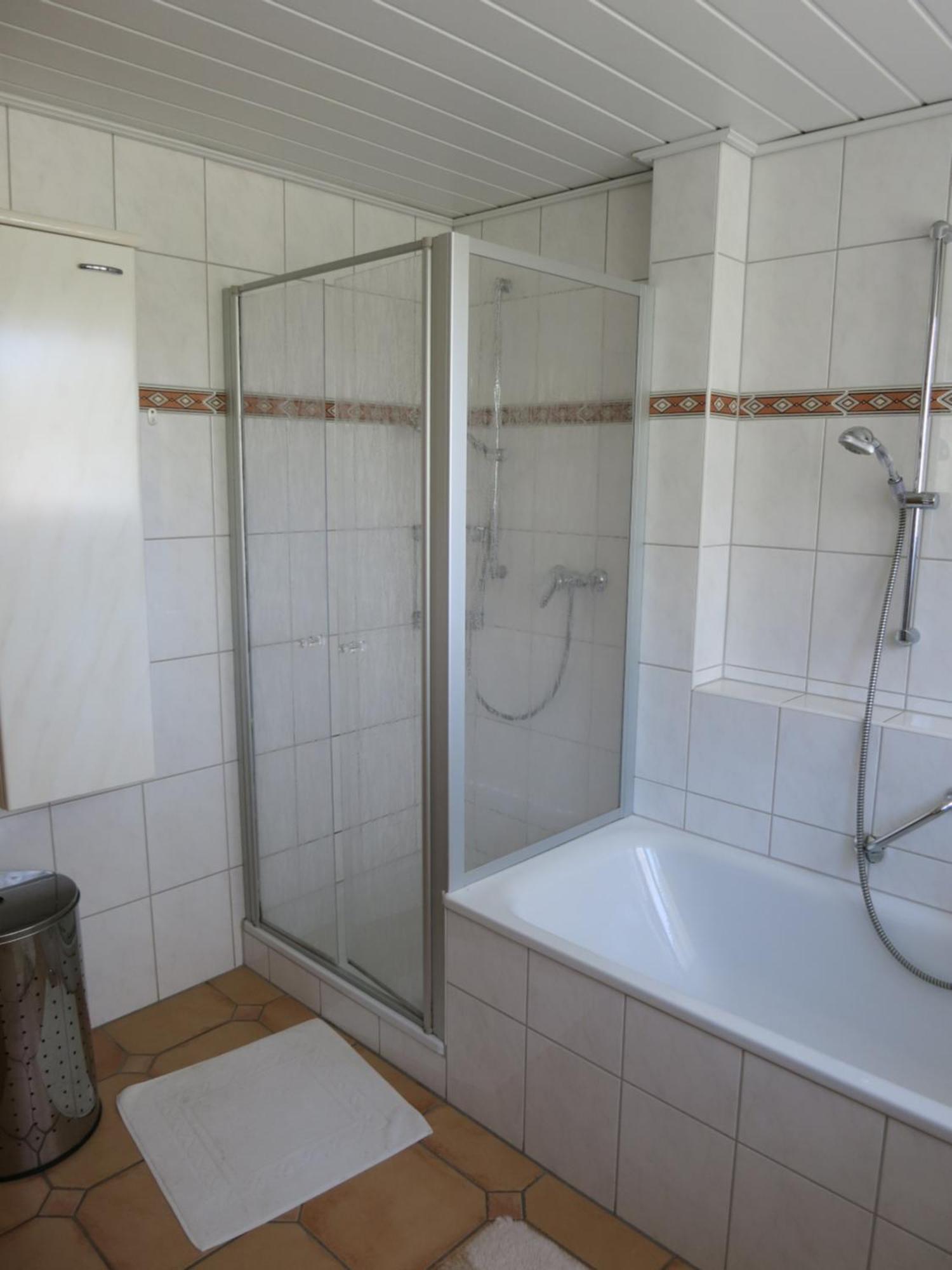 Ferienwohnung Am Teutohang Tecklenburg Zewnętrze zdjęcie