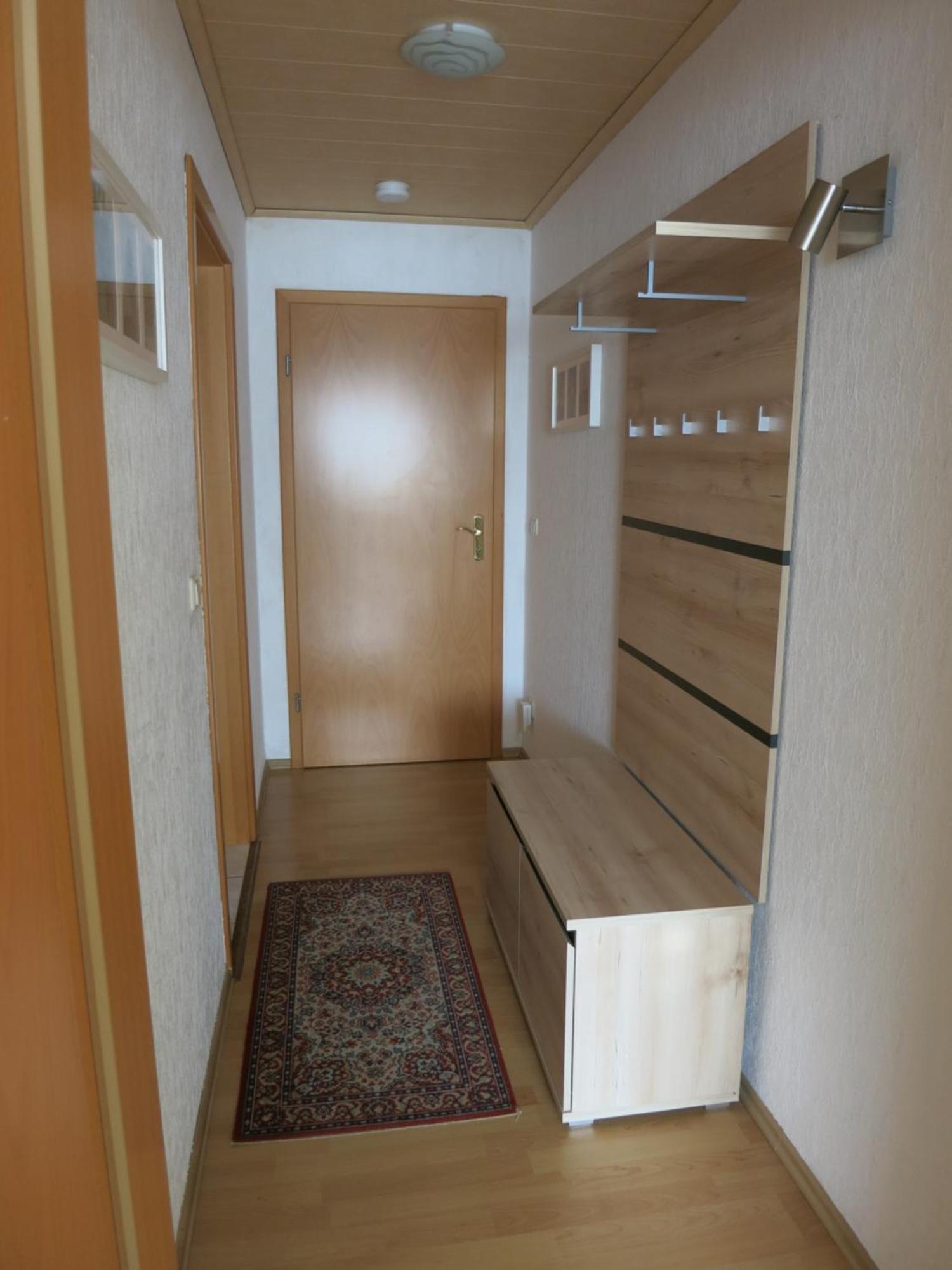 Ferienwohnung Am Teutohang Tecklenburg Zewnętrze zdjęcie