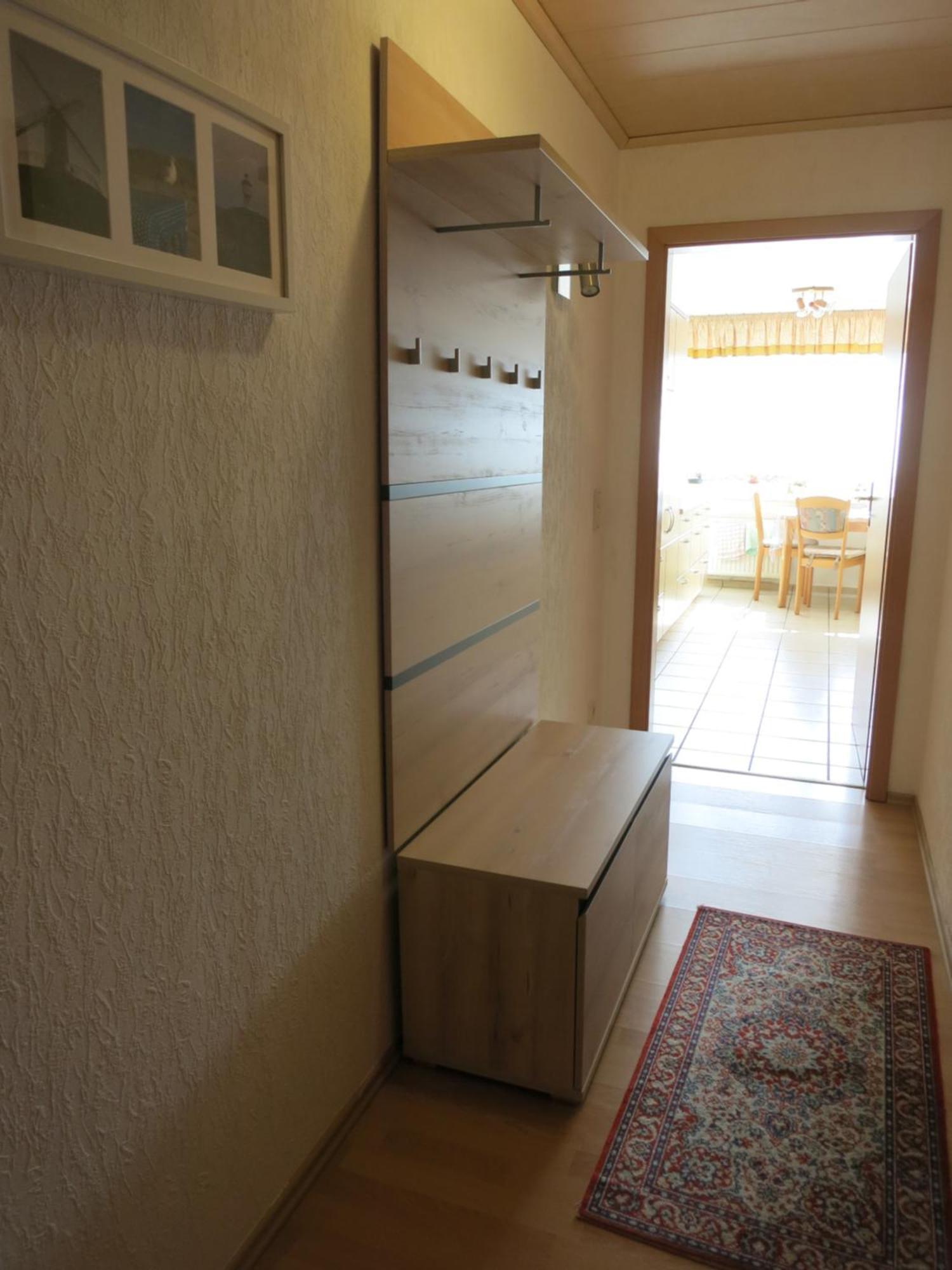 Ferienwohnung Am Teutohang Tecklenburg Zewnętrze zdjęcie