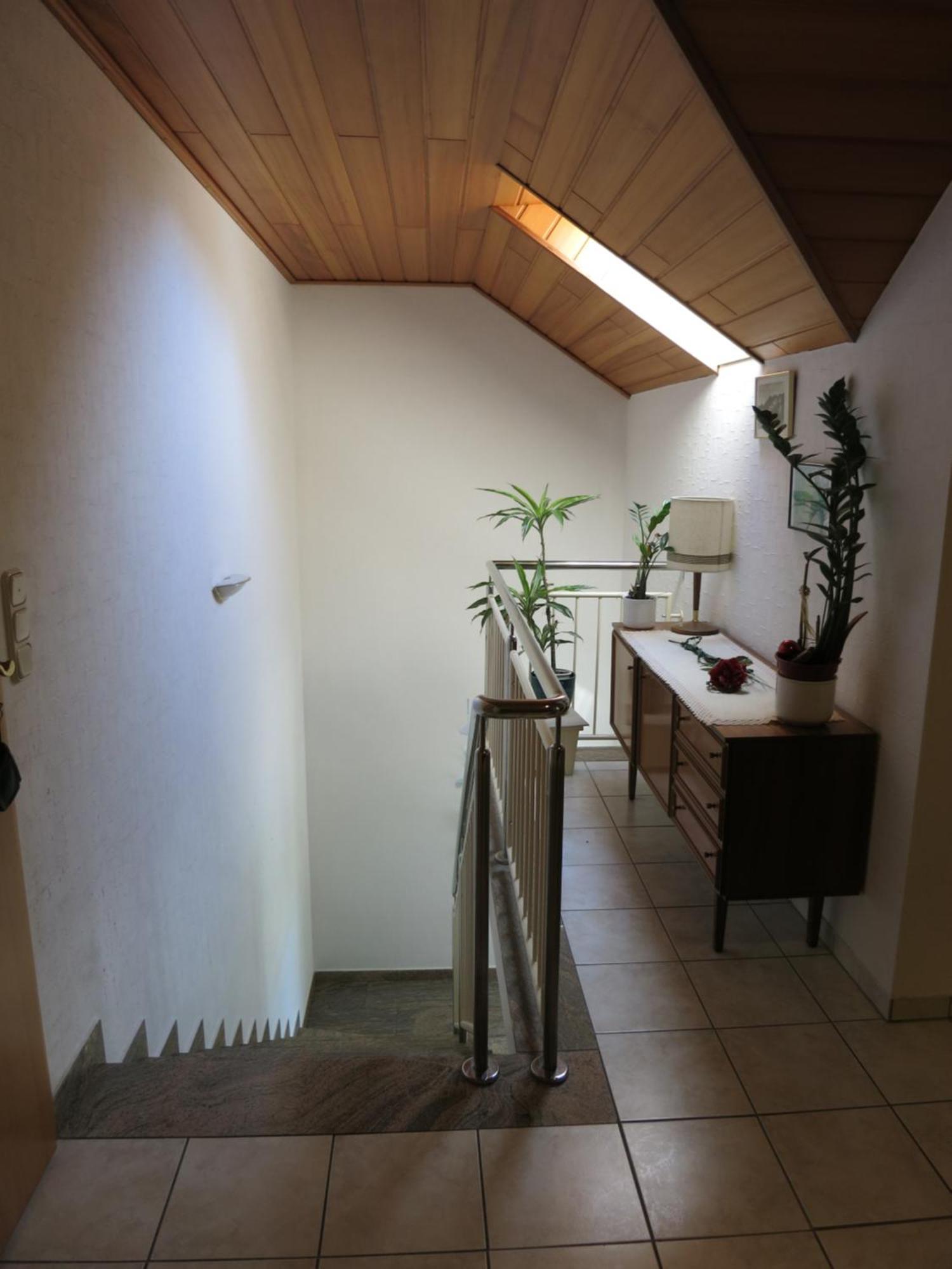 Ferienwohnung Am Teutohang Tecklenburg Zewnętrze zdjęcie